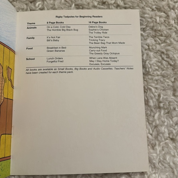 Tricking Tracy, softcover, 1995 - Picture 8 of 8